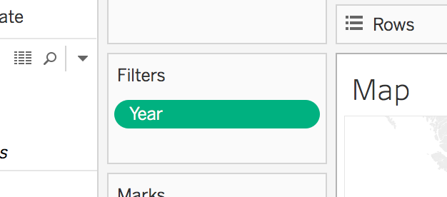 Fig_12: Adding Year as a Filter